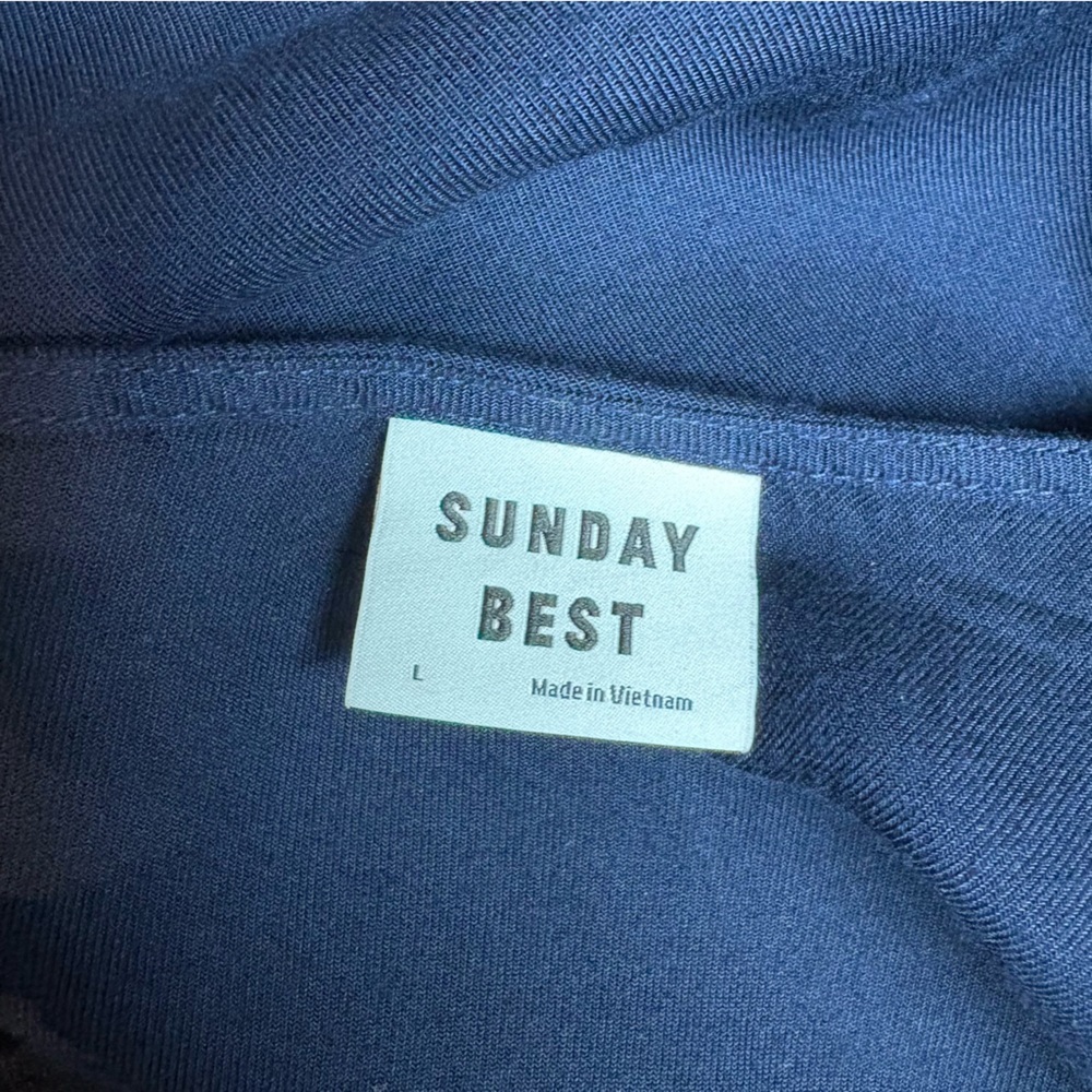 Aritzia - Sunday Best Dress - Picture 5 of 8